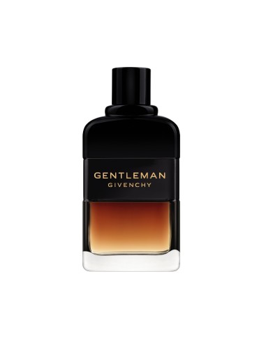 GIVENCHY - Gentleman Réserve Privée - Eau de Parfum Spray - 6.8 OZ