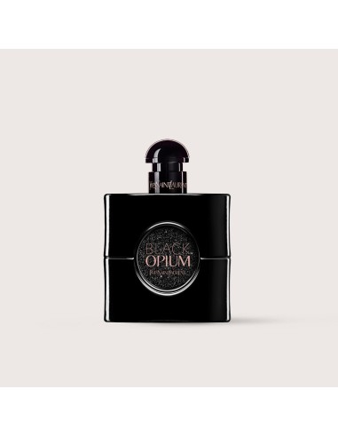 Yves Saint Laurent - Black Opium Le Parfum- Eau de Parfum Spray 1.7 OZ