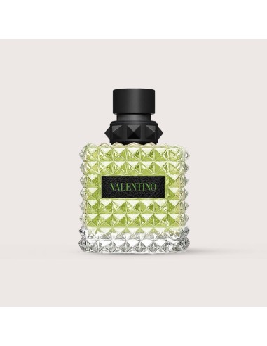 Valentino - Donna Born in Roma Green Stravaganza - Eau de Parfum Spray 1.7 OZ