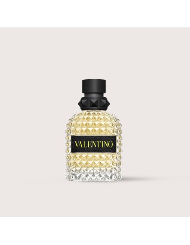 Valentino - Uomo Born in Roma Yellow Dream - Eau de Toilette Spray 1.7 OZ