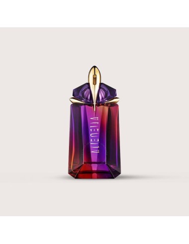 MUGLER - Alien Hypersense - Eau de Parfum Spray refillable 2 OZ