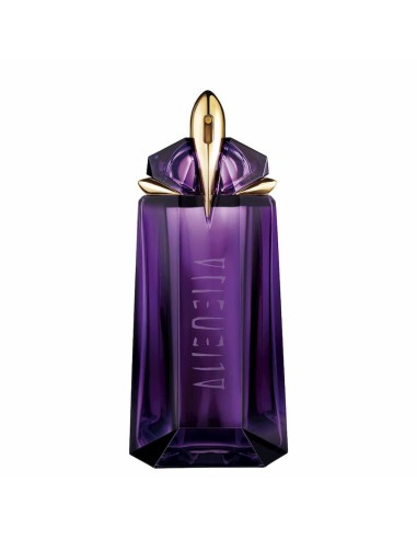 MUGLER - Alien - Eau de Parfum Spray refillable 3 OZ