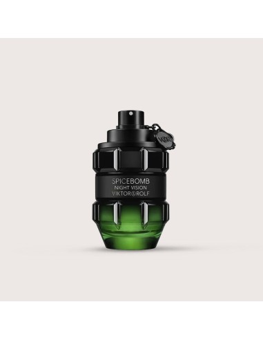 Viktor & Rolf - Spicebomb Night Vision - Eau de Toilette Spray 1.7 OZ