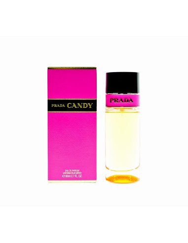 PRADA CANDY Eau de Parfum Spray 2.7oz