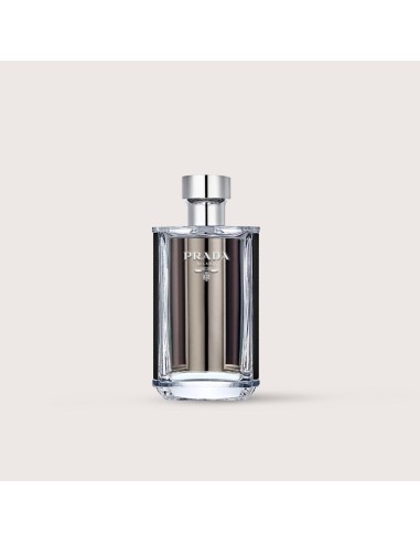 Prada - L'Homme - Eau de Toilette  Spray 1.7 OZ