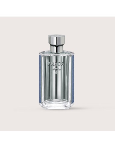 Prada - L'Homme L'eau - Eau de Toilette  Spray 3.4 OZ