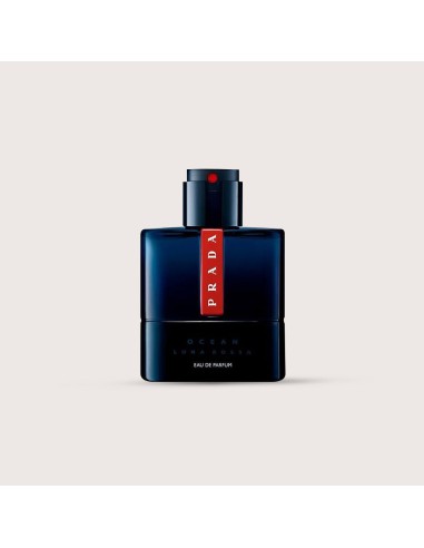 Prada - Luna Rossa Ocean - Eau de Parfum Spray 1.6 OZ