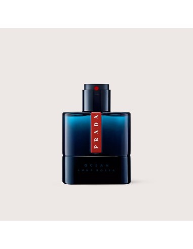 Prada - Luna Rossa Ocean - Eau de Toilette Spray 1.7 OZ