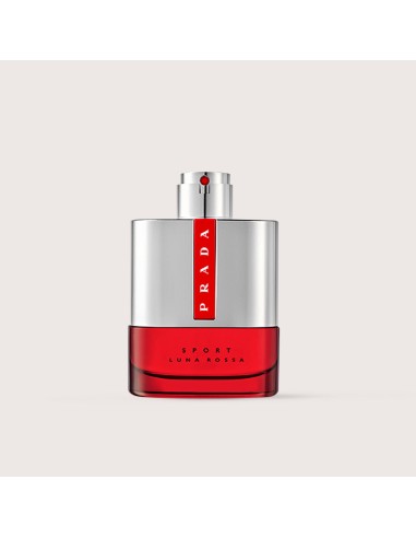 Prada - Luna Rossa Sport - Eau de Toilette Spray 3.3 OZ