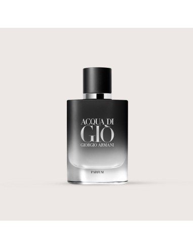 ARMANI - Acqua Di Gio - Parfum -  Refillable Spray 1.35 OZ