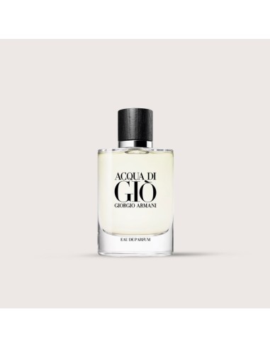 ARMANI - Acqua Di Gio - Eau de Parfum -  Refillable Spray 2.5 OZ