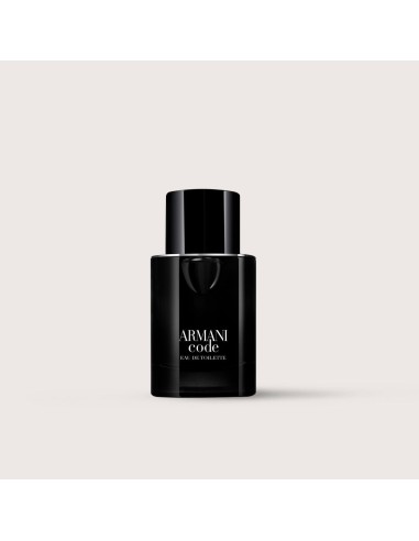 ARMANI - Code - Eau de Toilette Refillable Spray