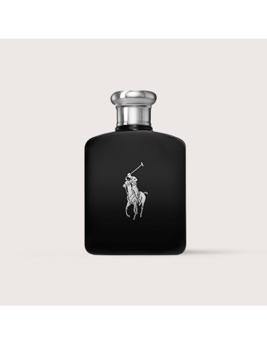 Ralph Lauren - Polo Black - Eau de Toilette Spray 4.2 oz