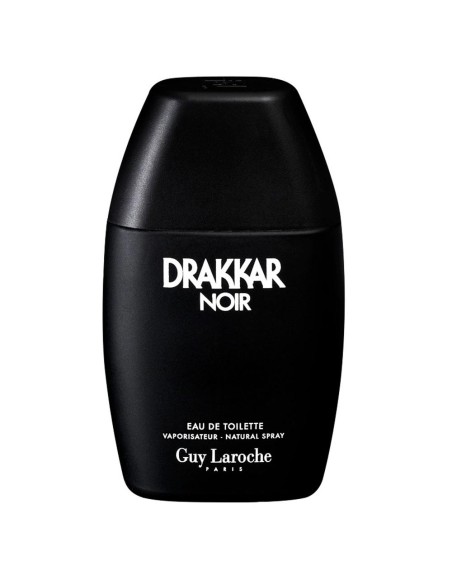 Guy Laroche - Drakkar Noir - Eau de Toilette Spray 3.4 OZ