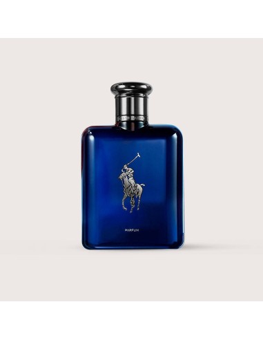 Ralph Lauren - Polo Blue - Parfum 2.5 oz