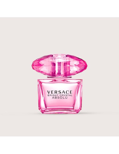 Versace - Bright Crystal Absolu - Eau de Parfum Spray 1.7 OZ