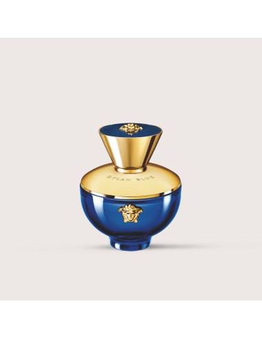 Versace - Dylan Blue - Eau de Parfum Spray