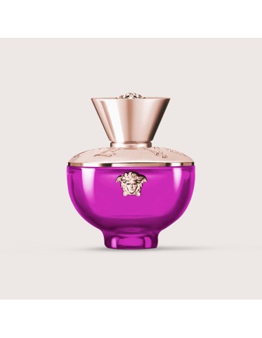 Versace - Dylan Purple - Eau de Parfum Spray