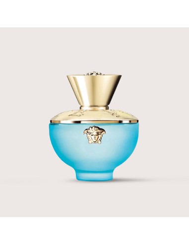 Versace - Dylan Turquoise - Eau de Toilette Spray