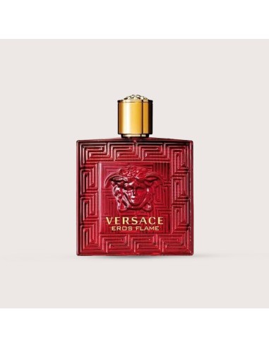 Versace - Eros Flame - Eau de Parfum Spray