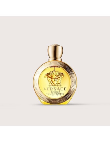 Versace - Eros pour Femme - Eau de Toilette Spray