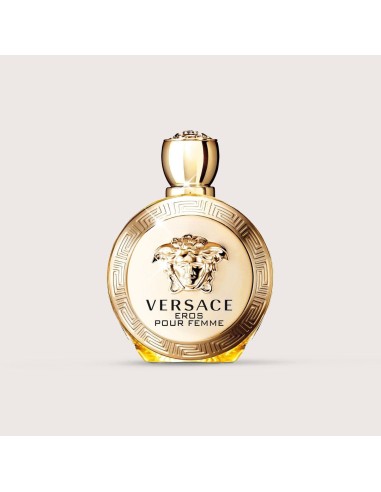 Versace - Eros pour Femme - Eau de Parfum Spray