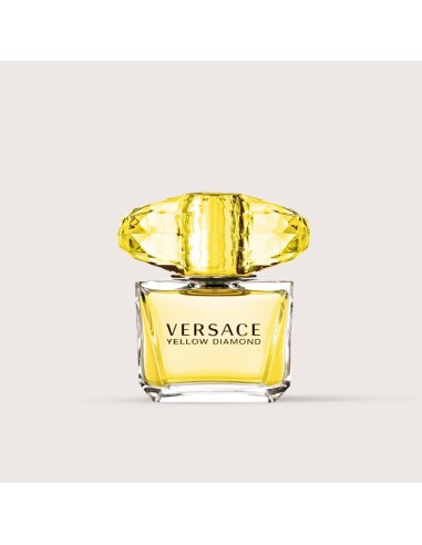 Versace - Yellow Diamond - Eau de Toilette Spray