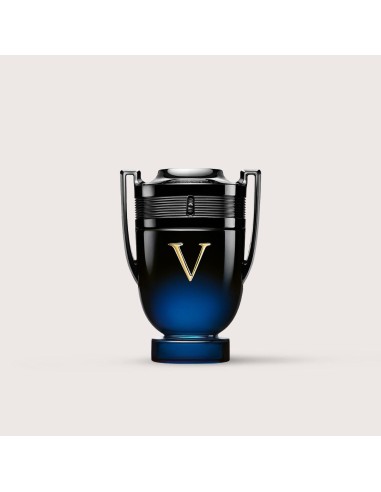 Paco Rabanne - Invictus Victory Elixir - Eau de Parfum Intense Spray