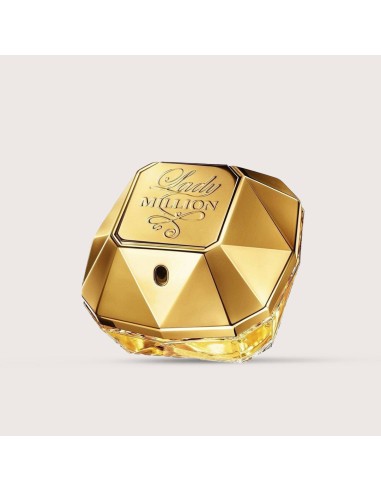 Paco Rabanne - Lady Million - Eau de Parfum Spray