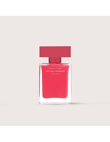 NACISO RODRIGUEZ - Fleur Musc - Eau de parfum Spray