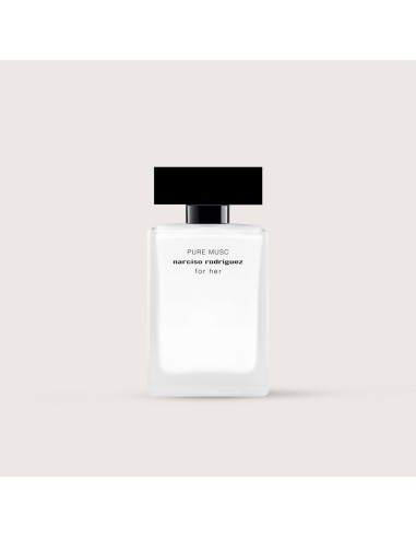 Narciso Rodriguez - For Her Pure Musc - Eau de parfum Spray