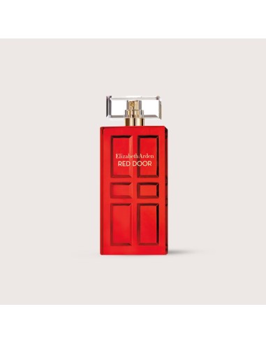 Elizabeth Arden - Red Door - Eau de Toilette Spray