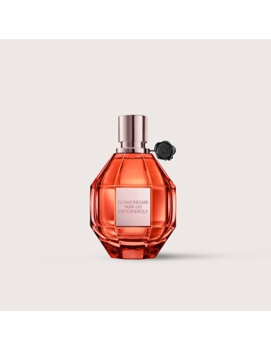 Viktor & Rolf - Flowerbomb Tiger Lily - Eau de Parfum Spray