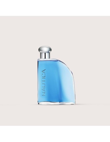 NAUTICA BLUE - Eau de Toilette Spray