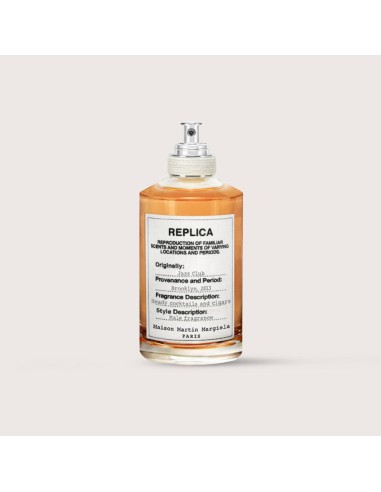 Maison Margiela - Replica Jazz Club - Eau de Toilette Spray