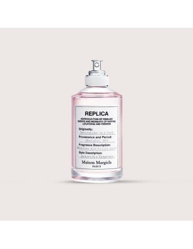 Maison Margiela - Replica Springtime In A Park - Eau de Toilette Spray