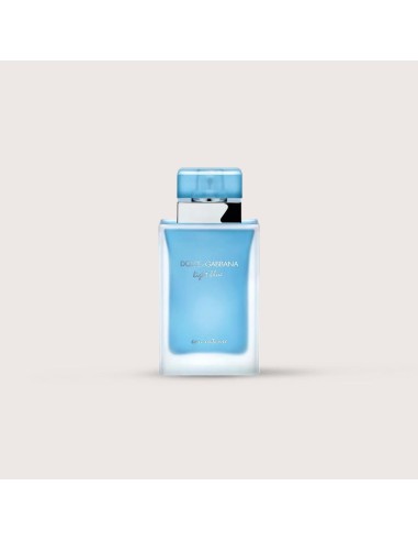 DOLCE & GABBANA - LIGHT BLUE EAU INTENSE - Eau de Parfum Spray