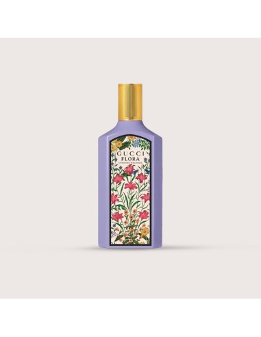 Gucci - Flora Gorgeous Magnolia - Eau de Parfum Spray