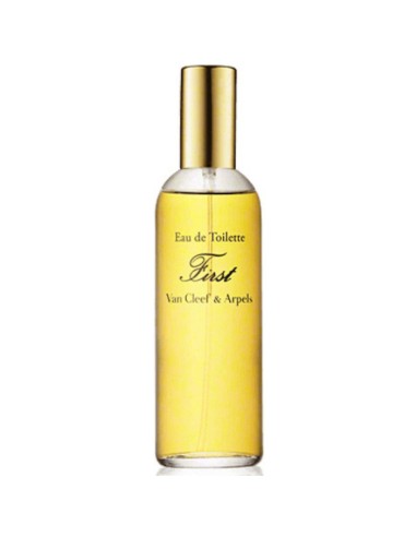 Van Cleef - First - Eau de Toilette Refill 3 OZ