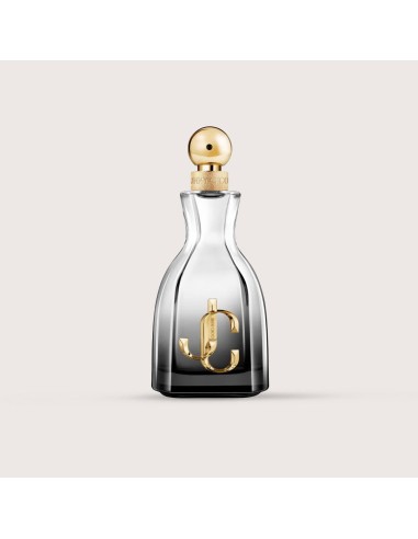 Jimmy Choo - I Want Choo Forever - Eau de Parfum Spray