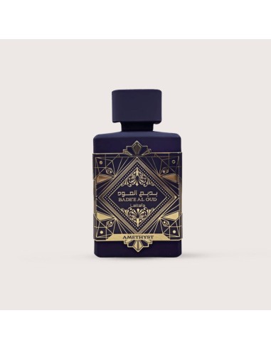 LATTAFA - Bade'e Al Oud Amethyst - Eau de Parfum Spray