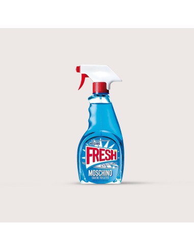 Moschino - Fresh Couture - Eau de Toilette Spray