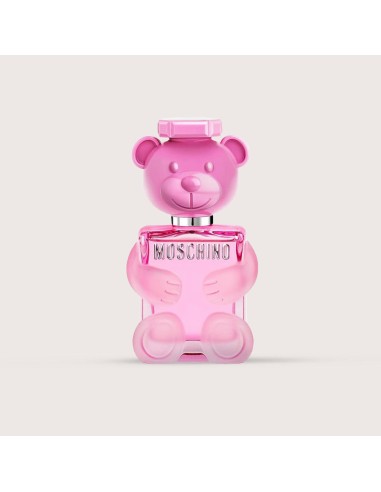 Moschino - Toy 2 Bubble Gum - Eau de Toilette Spray