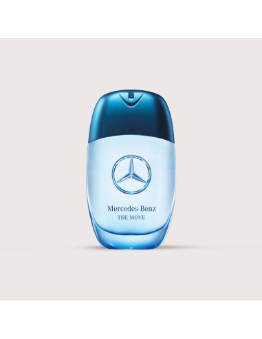 Mercedes-Benz - The Move - Eau de Toilette Spray