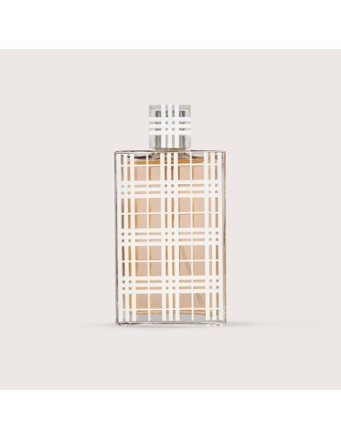 BURBERRY - Brit for Women - Eau de Toilette Spray