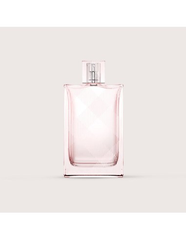 BURBERRY - Brit Sheer - Eau de Toilette Spray