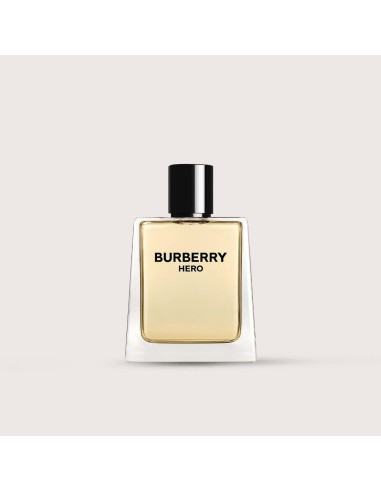 BURBERRY - Hero - Eau de Toilette Spray