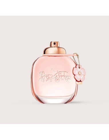 Coach - Floral - Eau de Parfum Spray