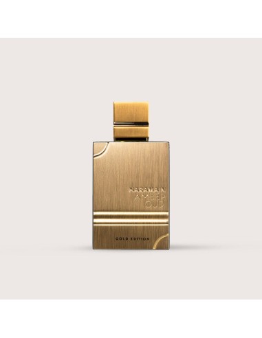 Al Haramain - Amber Oud Gold Edition - Eau de Parfum Spray