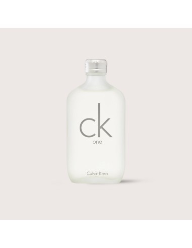 Calvin Klein - CK ONE - Eau de Toilette Spray